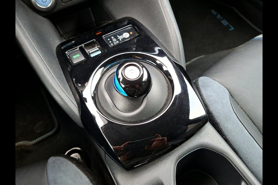 Nissan Leaf Tekna 40 kWh Pro-pilot | leer | Bose