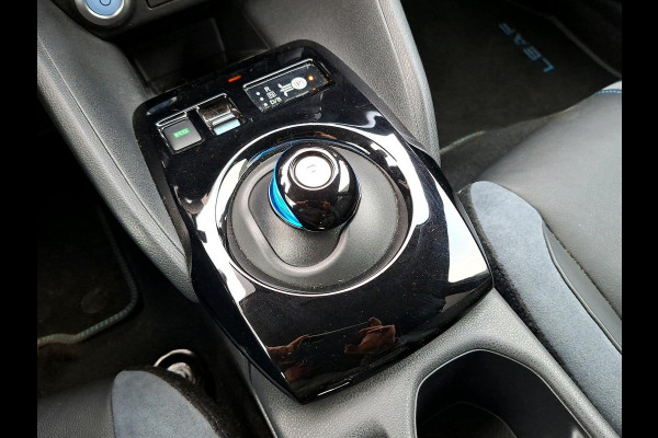Nissan Leaf Tekna 40 kWh Pro-pilot | leer | Bose