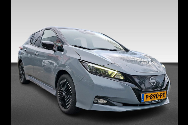 Nissan Leaf Tekna 40 kWh Pro-pilot | leer | Bose