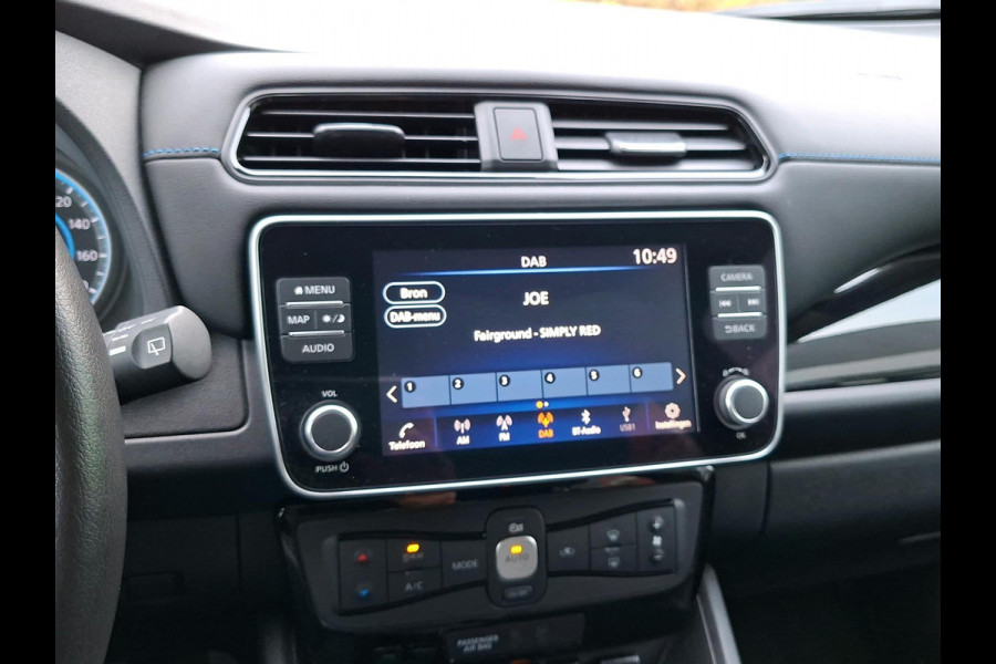 Nissan Leaf Tekna 40 kWh Pro-pilot | leer | Bose