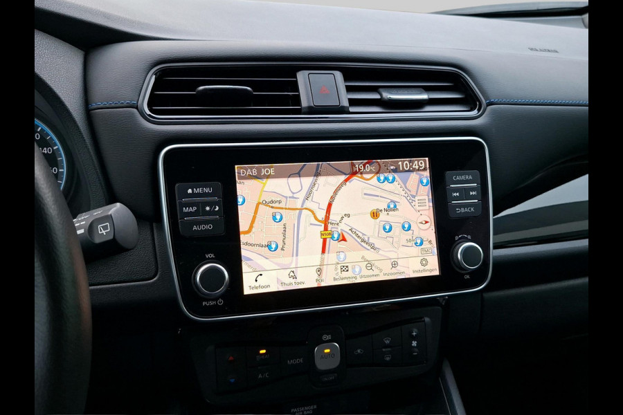 Nissan Leaf Tekna 40 kWh Pro-pilot | leer | Bose