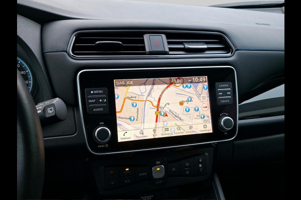 Nissan Leaf Tekna 40 kWh Pro-pilot | leer | Bose