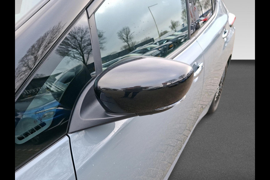 Nissan Leaf Tekna 40 kWh Pro-pilot | leer | Bose