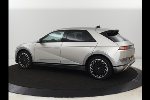 Hyundai IONIQ 5 Lounge 73kWh | Panoramadak | Stoelventilatie | Leder | Head-Up | Warmtepomp | Trekhaak | 360 Camera | Achterbankverwarming | Adaptive cruise | Navigatie | Full LED | Carplay