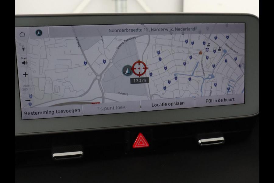 Hyundai IONIQ 5 Lounge 73kWh | Panoramadak | Stoelventilatie | Leder | Head-Up | Warmtepomp | Trekhaak | 360 Camera | Achterbankverwarming | Adaptive cruise | Navigatie | Full LED | Carplay