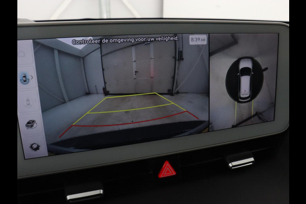Hyundai IONIQ 5 Lounge 73kWh | Panoramadak | Stoelventilatie | Leder | Head-Up | Warmtepomp | Trekhaak | 360 Camera | Achterbankverwarming | Adaptive cruise | Navigatie | Full LED | Carplay