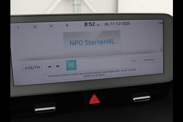 Hyundai IONIQ 5 Lounge 73kWh | Panoramadak | Stoelventilatie | Leder | Head-Up | Warmtepomp | Trekhaak | 360 Camera | Achterbankverwarming | Adaptive cruise | Navigatie | Full LED | Carplay