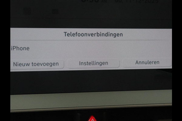 Hyundai IONIQ 5 Lounge 73kWh | Panoramadak | Stoelventilatie | Leder | Head-Up | Warmtepomp | Trekhaak | 360 Camera | Achterbankverwarming | Adaptive cruise | Navigatie | Full LED | Carplay