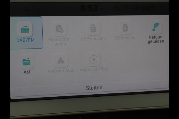 Hyundai IONIQ 5 Lounge 73kWh | Panoramadak | Stoelventilatie | Leder | Head-Up | Warmtepomp | Trekhaak | 360 Camera | Achterbankverwarming | Adaptive cruise | Navigatie | Full LED | Carplay