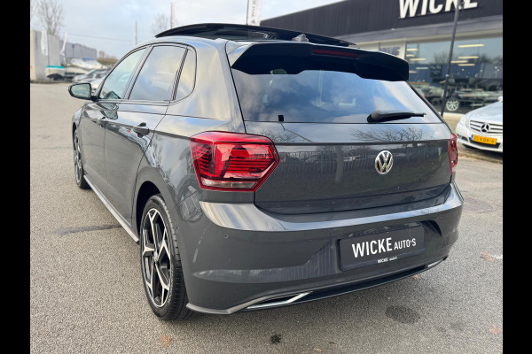 Volkswagen Polo 1.0 TSI Highline R Line DSG Panorama Keyless Camera