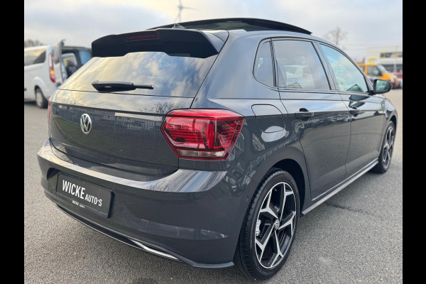 Volkswagen Polo 1.0 TSI Highline R Line DSG Panorama Keyless Camera