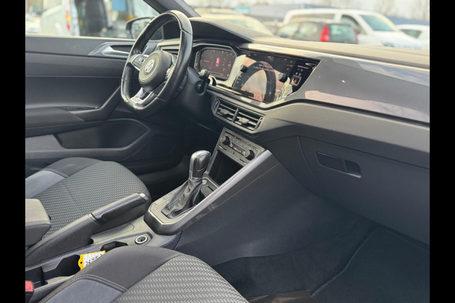 Volkswagen Polo 1.0 TSI Highline R Line DSG Panorama Keyless Camera