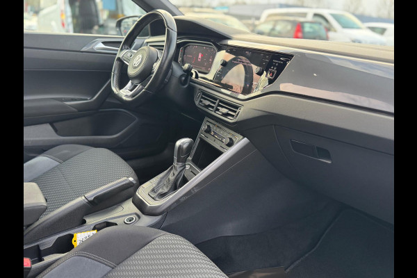 Volkswagen Polo 1.0 TSI Highline R Line DSG Panorama Keyless Camera