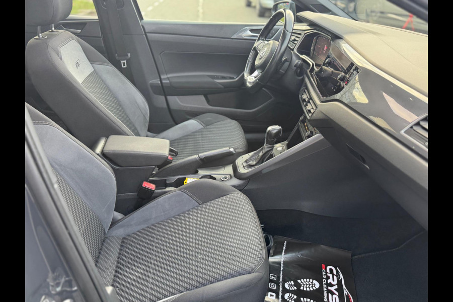 Volkswagen Polo 1.0 TSI Highline R Line DSG Panorama Keyless Camera