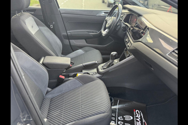 Volkswagen Polo 1.0 TSI Highline R Line DSG Panorama Keyless Camera