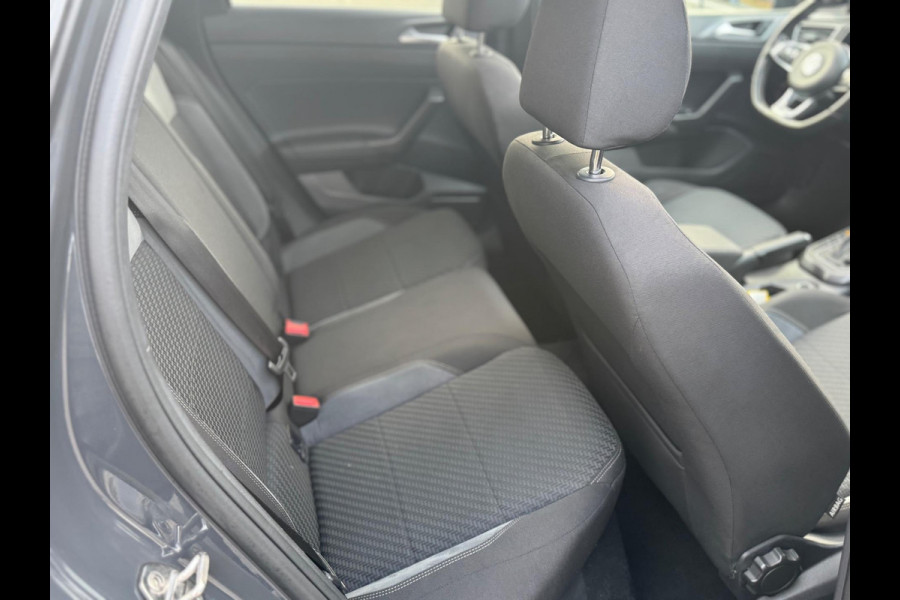 Volkswagen Polo 1.0 TSI Highline R Line DSG Panorama Keyless Camera