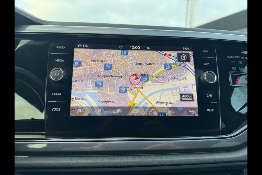 Volkswagen Polo 1.0 TSI Highline R Line DSG Panorama Keyless Camera