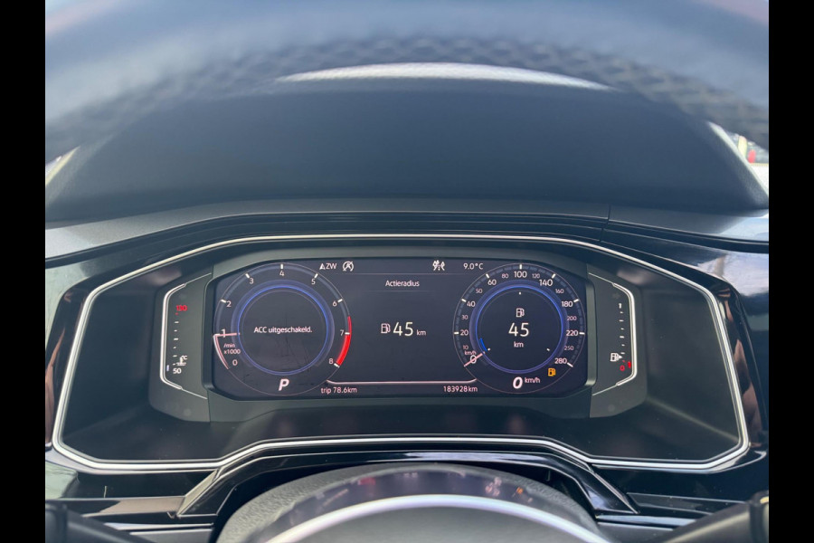 Volkswagen Polo 1.0 TSI Highline R Line DSG Panorama Keyless Camera