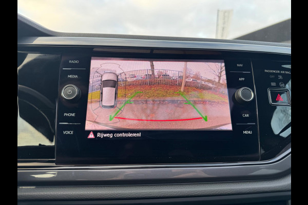 Volkswagen Polo 1.0 TSI Highline R Line DSG Panorama Keyless Camera