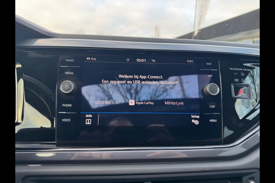 Volkswagen Polo 1.0 TSI Highline R Line DSG Panorama Keyless Camera