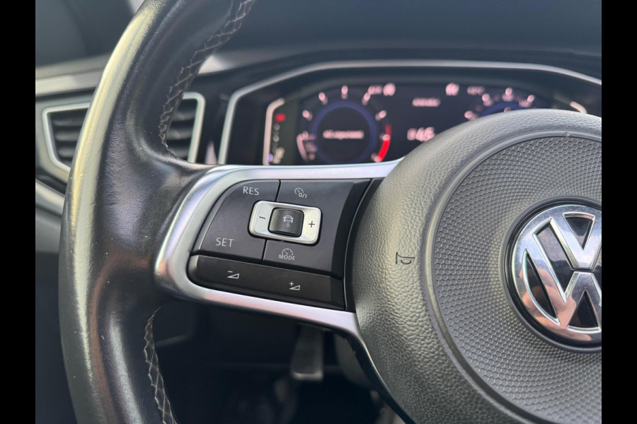 Volkswagen Polo 1.0 TSI Highline R Line DSG Panorama Keyless Camera