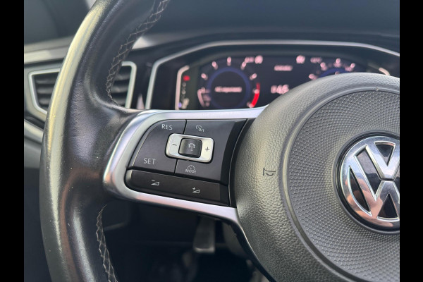 Volkswagen Polo 1.0 TSI Highline R Line DSG Panorama Keyless Camera