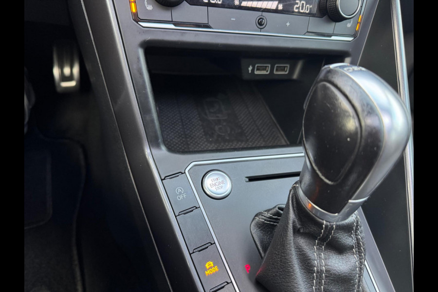 Volkswagen Polo 1.0 TSI Highline R Line DSG Panorama Keyless Camera