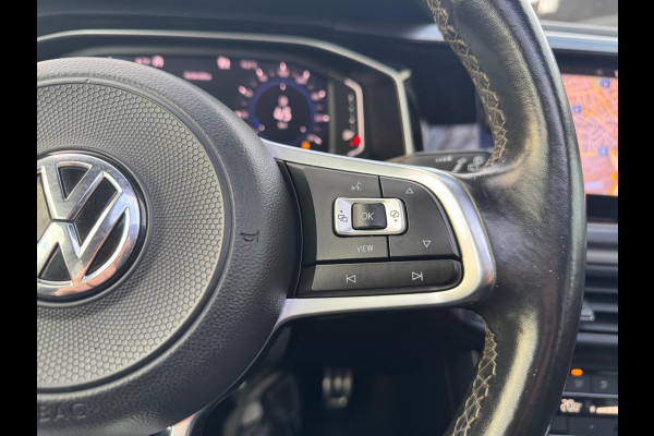 Volkswagen Polo 1.0 TSI Highline R Line DSG Panorama Keyless Camera