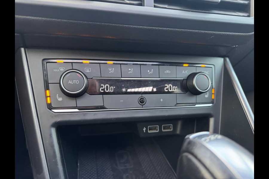 Volkswagen Polo 1.0 TSI Highline R Line DSG Panorama Keyless Camera