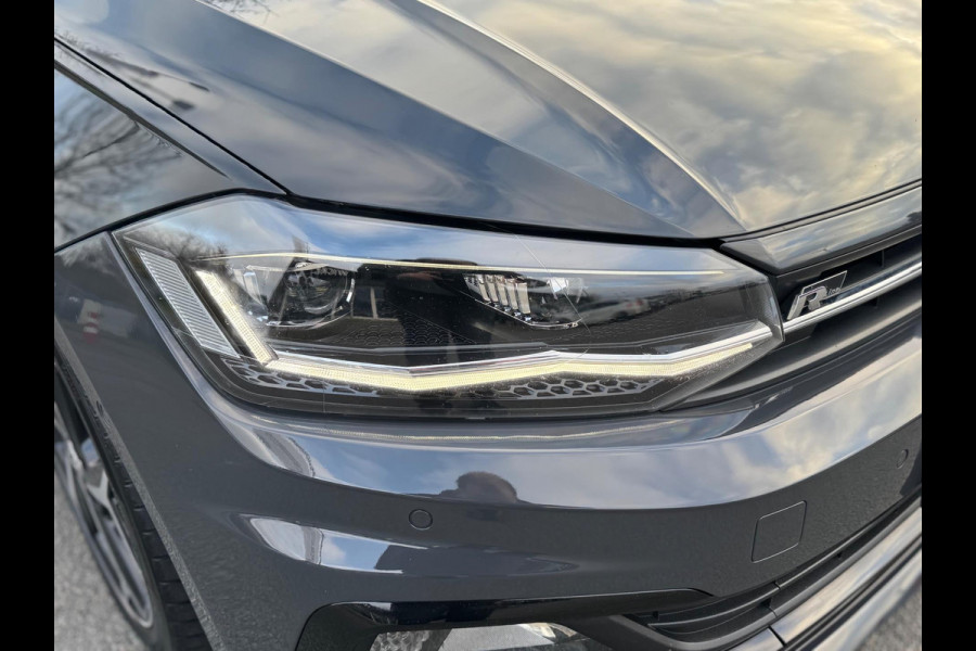 Volkswagen Polo 1.0 TSI Highline R Line DSG Panorama Keyless Camera