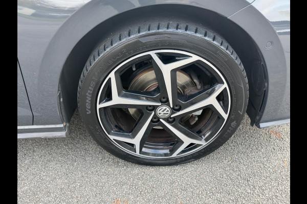 Volkswagen Polo 1.0 TSI Highline R Line DSG Panorama Keyless Camera