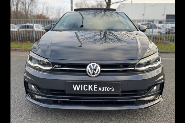 Volkswagen Polo 1.0 TSI Highline R Line DSG Panorama Keyless Camera