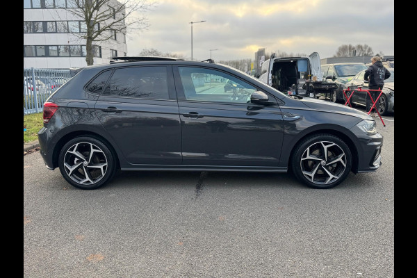 Volkswagen Polo 1.0 TSI Highline R Line DSG Panorama Keyless Camera