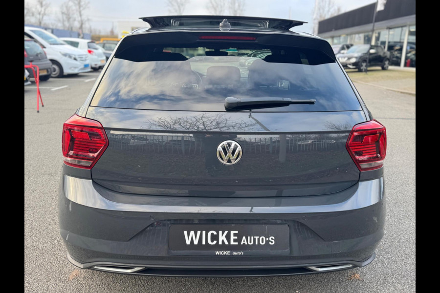 Volkswagen Polo 1.0 TSI Highline R Line DSG Panorama Keyless Camera