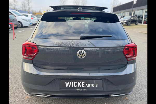 Volkswagen Polo 1.0 TSI Highline R Line DSG Panorama Keyless Camera