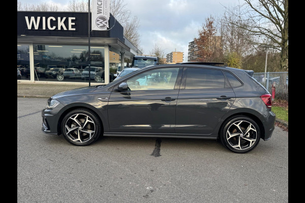 Volkswagen Polo 1.0 TSI Highline R Line DSG Panorama Keyless Camera