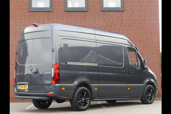 Mercedes-Benz Sprinter 319 CDI 190PK L2H2 LED/PDC/Navi/Camera