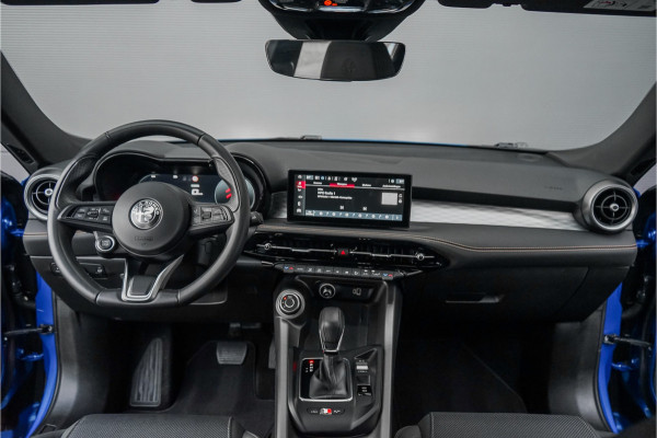 Alfa Romeo Tonale 1.3T PHEV Ti 280PK AWD CarPlay ECC ACC Camera 18"