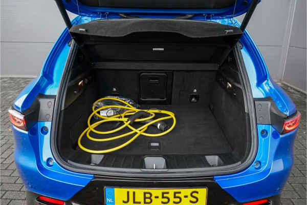 Alfa Romeo Tonale 1.3T PHEV Ti 280PK AWD CarPlay ECC ACC Camera 18"