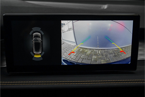 Alfa Romeo Tonale 1.3T PHEV Ti 280PK AWD CarPlay ECC ACC Camera 18"