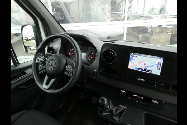 Mercedes-Benz Sprinter 314cdi L2H1 met Airco, Navigatie, Cruisecontrol.