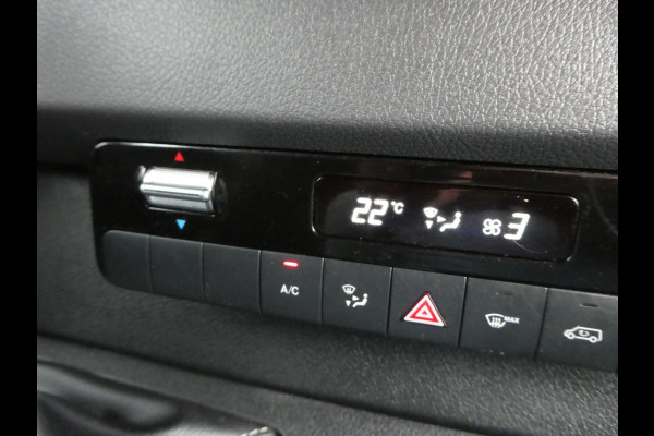 Mercedes-Benz Sprinter 314cdi L2H1 met Airco, Navigatie, Cruisecontrol.