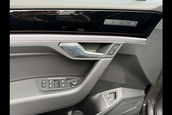 Volkswagen Touareg 3.0 TSi eHybrid 4MOTION R TREKHAAK PANO luchtvering