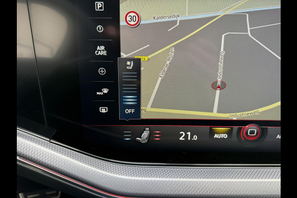 Volkswagen Touareg 3.0 TSi eHybrid 4MOTION R TREKHAAK PANO luchtvering