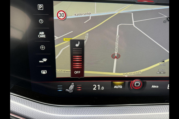 Volkswagen Touareg 3.0 TSi eHybrid 4MOTION R TREKHAAK PANO luchtvering