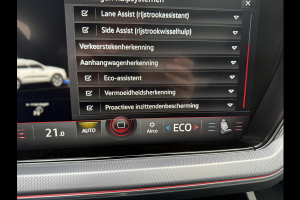 Volkswagen Touareg 3.0 TSi eHybrid 4MOTION R TREKHAAK PANO luchtvering