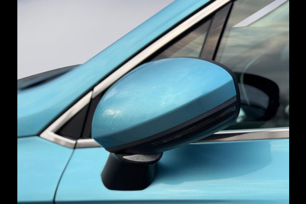 Renault Clio 1.0 TCe Intens, NAVIGATIE, climaat controle, digitaal cockpit, sensoren, 1/2 lederen sportinterieur, luxe uitvoering