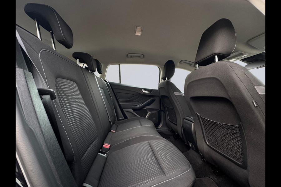 Renault Clio 1.0 TCe Intens, NAVIGATIE, climaat controle, digitaal cockpit, sensoren, 1/2 lederen sportinterieur, luxe uitvoering