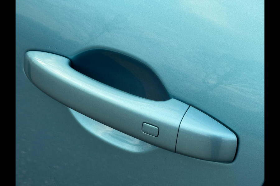 Renault Clio 1.0 TCe Intens, NAVIGATIE, climaat controle, digitaal cockpit, sensoren, 1/2 lederen sportinterieur, luxe uitvoering