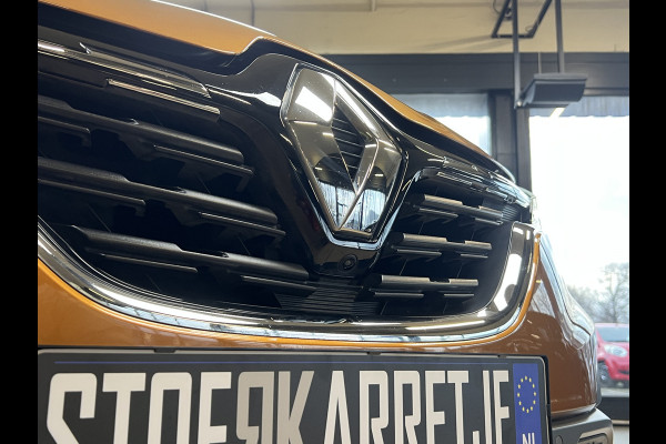 Renault Captur 1.3 TCe 160 R.S. Line| Groot Navi | Stoel, Stuur & voorruitverwarming | 18" | Led | 100% Dealer onderhouden!